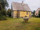 Parduodamas Erdvus Namas Su 15 A Sklypu Ir 5 - nuotraukos Nr. 12