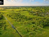 Parduodamas Žemės Ūkio Sklypas Besiribojantis - nuotraukos Nr. 2