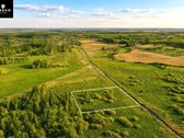 Parduodamas Žemės Ūkio Sklypas Besiribojantis - nuotraukos Nr. 3