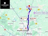 Parduodamas Žemės Ūkio Sklypas Besiribojantis - nuotraukos Nr. 9