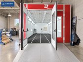 Parduodamas mūrinis garažas, 60 arų žemės - nuotraukos Nr. 11