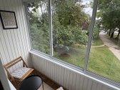 Nuomojamas jaukus ir kokybiškai įrengtas - nuotraukos Nr. 12