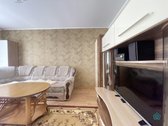 Išnuomojamas tvarkingas ir jaukus 2 kambarių - nuotraukos Nr. 11