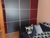 Nuomojamas tvarkingas ir jaukus, nepereinamas - nuotraukos Nr. 2