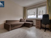 Trijų kambarių butas Viršuliškėse – erdvė, - nuotraukos Nr. 13