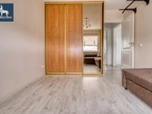 Trijų kambarių butas Viršuliškėse – erdvė, - nuotraukos Nr. 11