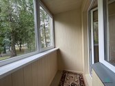 Išnuomojamas tvarkingas ir jaukus 2 kambarių - nuotraukos Nr. 14
