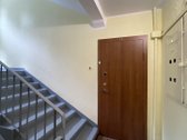 Išnuomojamas tvarkingas ir jaukus 2 kambarių - nuotraukos Nr. 23