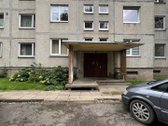 Išnuomojamas tvarkingas ir jaukus 2 kambarių - nuotraukos Nr. 26