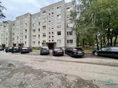 Išnuomojamas tvarkingas ir jaukus 2 kambarių - nuotraukos Nr. 27