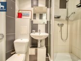 Trijų kambarių butas Viršuliškėse – erdvė, - nuotraukos Nr. 29