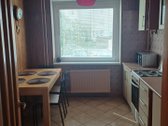 Nuomojamas tvarkingas ir jaukus, nepereinamas - nuotraukos Nr. 13