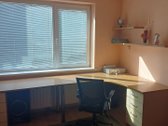 Nuomojamas tvarkingas ir jaukus, nepereinamas - nuotraukos Nr. 5