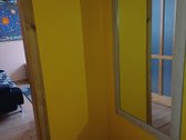 Nuomojamas tvarkingas ir jaukus, nepereinamas - nuotraukos Nr. 16
