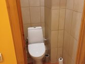 Nuomojamas tvarkingas ir jaukus, nepereinamas - nuotraukos Nr. 17