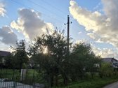 Parduodamas 6 A Sodo Sklypas – Kampinis, Prie - nuotraukos Nr. 6