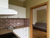 Parduodamas jaukus ir tvarkingas 1 kambario - nuotraukos Nr. 14