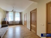 Parduodamas jaukus ir tvarkingas 1 kambario - nuotraukos Nr. 5