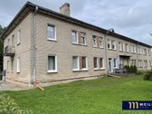 Parduodamas jaukus ir tvarkingas 1 kambario - nuotraukos Nr. 27