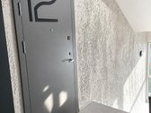 Išnuomojamas naujos statybos butas Krėvės - nuotraukos Nr. 14