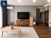Nuomojamas stilingai ir kokybiškai įrengtas - nuotraukos Nr. 4