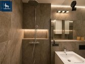 Nuomojamas stilingai ir kokybiškai įrengtas - nuotraukos Nr. 8