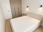 Išnuomojamas naujos statybos butas Krėvės - nuotraukos Nr. 10