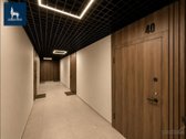 Nuomojamas stilingai ir kokybiškai įrengtas - nuotraukos Nr. 13