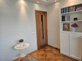 Butas parduodamas su baldais, buitine - nuotraukos Nr. 20