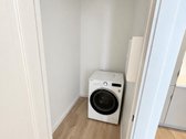 Išnuomojamas naujos statybos butas Krėvės - nuotraukos Nr. 12