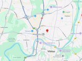 Nuomojamas stilingai ir kokybiškai įrengtas - nuotraukos Nr. 19