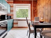 Parduodamas trijų kambarių butas su - nuotraukos Nr. 2