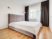 Parduodamas trijų kambarių butas su - nuotraukos Nr. 6