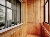 Parduodamas trijų kambarių butas su - nuotraukos Nr. 9