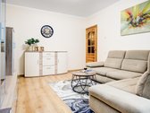 Parduodamas trijų kambarių butas su - nuotraukos Nr. 18