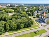 Išnuomojamas naujos statybos butas Krėvės - nuotraukos Nr. 15