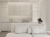 31,2 M² Butas Kunigiškėse  Parduoda - nuotraukos Nr. 15