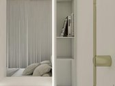 31,2 M² Butas Kunigiškėse  Parduoda - nuotraukos Nr. 22