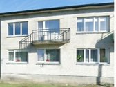 Parduodamas erdvus 58 kv, dviejų kambarių - nuotraukos Nr. 12