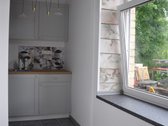 Nuomojamas įrengtas loftas-studija N.vilnioje - nuotraukos Nr. 2