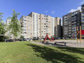Parduodamas Šviesus 2 Kambarių Butas Pašilaičiuose - nuotraukos Nr. 17