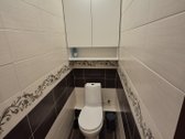 Nuomojamas tvarkingas 3 kambarių butas - nuotraukos Nr. 2