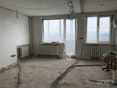 Šviesus Butas – Paruoštas Jūsų Idėjoms Ir Remontui - nuotraukos Nr. 7