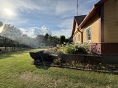 Parduodama sodyba su 6,25 ha sklypu ir - nuotraukos Nr. 5