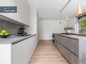 Naujai įrengtas 2 kambarių Butas su Privačia - nuotraukos Nr. 9