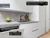 Naujai įrengtas 2 kambarių Butas su Privačia - nuotraukos Nr. 10