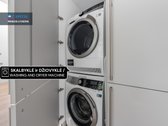 Naujai įrengtas 2 kambarių Butas su Privačia - nuotraukos Nr. 19