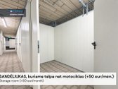 Naujai įrengtas 2 kambarių Butas su Privačia - nuotraukos Nr. 23