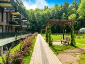 Naujai įrengtas 2 kambarių Butas su Privačia - nuotraukos Nr. 31
