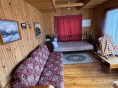 Parduodama sodyba su 6,25 ha sklypu ir - nuotraukos Nr. 31